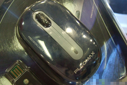 三星PLEOMAX SCM-9300滑鼠 三星PLEOMAX SCM-9300滑鼠