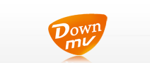 DownMV分享高清音樂LOGO