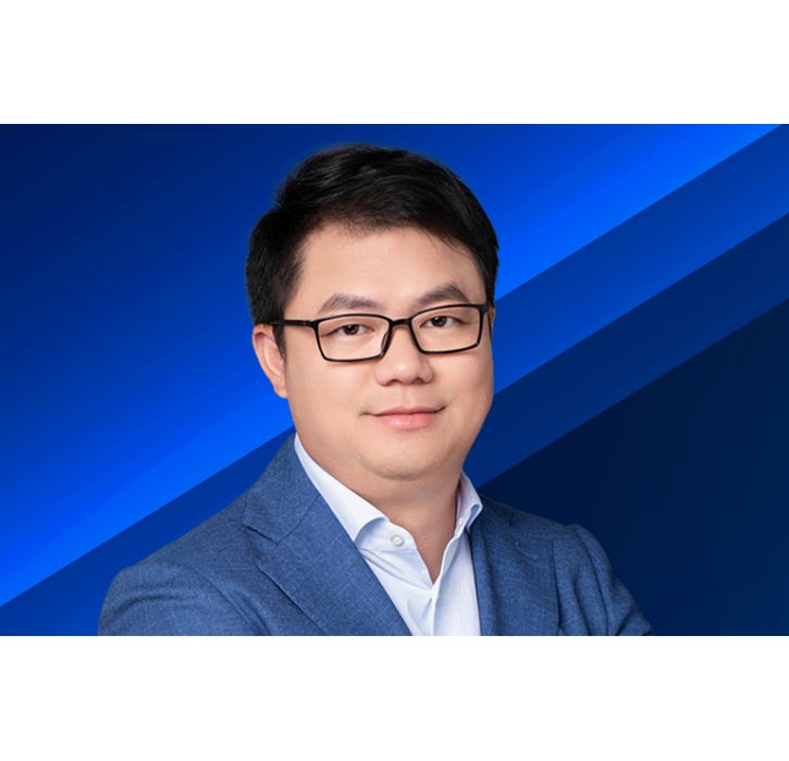 董亮(中科欣揚聯合創始人、董事長兼執行長) 董亮(中科欣揚聯合創始人、董事長兼執行長)