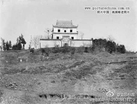 1909年東山寺