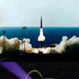 以色列箭-2戰區彈道飛彈防衛系統