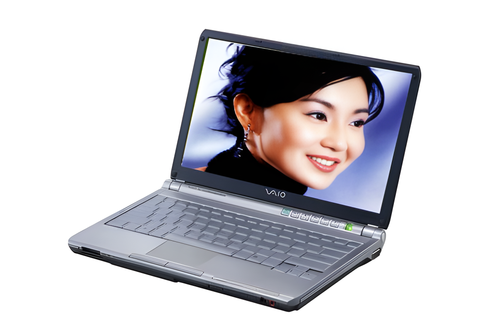索尼 VGN-TX27CP/B 索尼 VGN-TX27CP/B