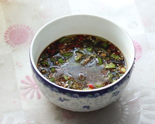 鮮辣汁 鮮辣汁