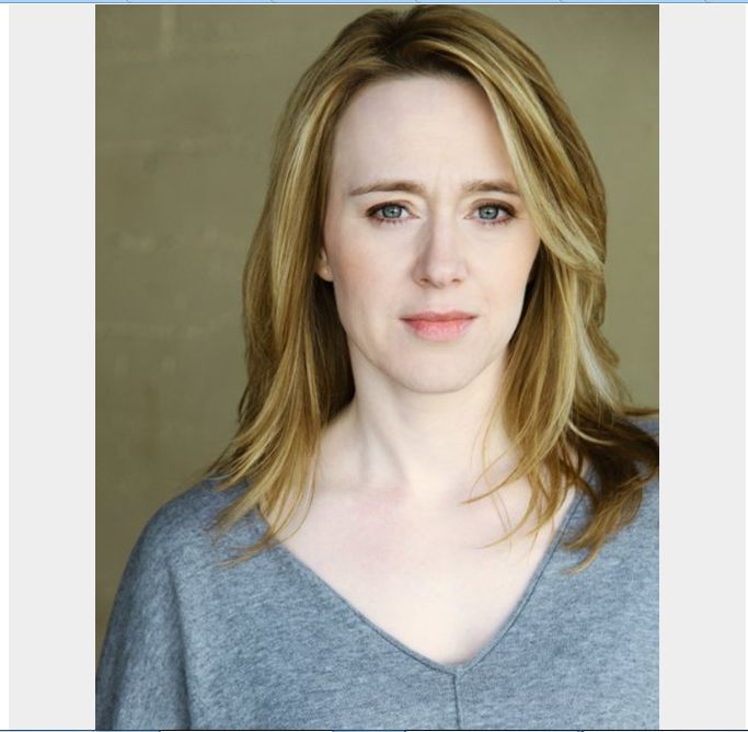 麗貝卡·洛曼(Rebecca Lowman) 麗貝卡·洛曼(Rebecca Lowman)