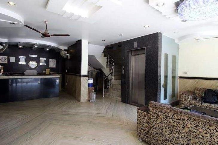 Neelam Palace Dx Neelam Palace Dx
