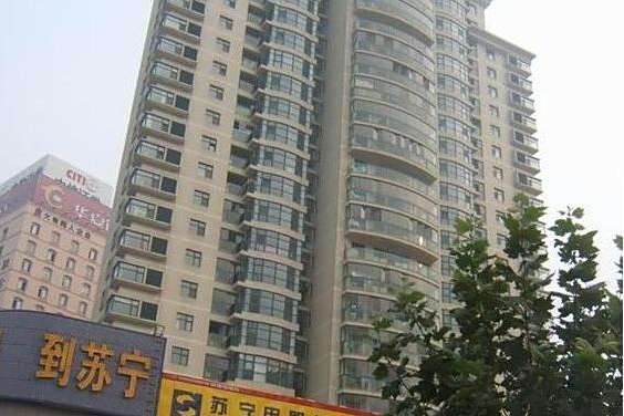 綺麗廣場