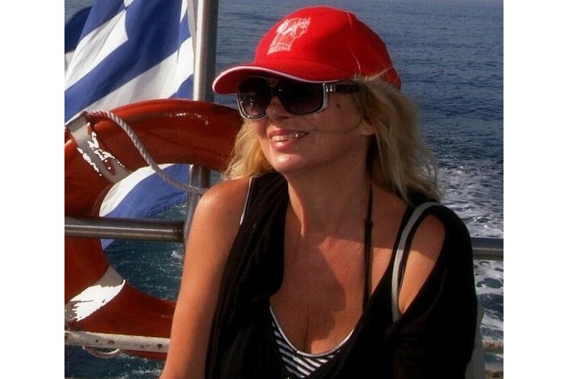 Divna Jelenković Divna Jelenković