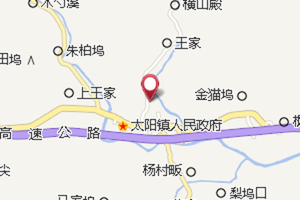 烏崗口村