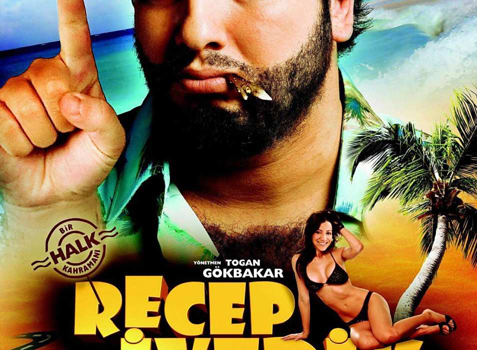Recep Ivedik Recep Ivedik