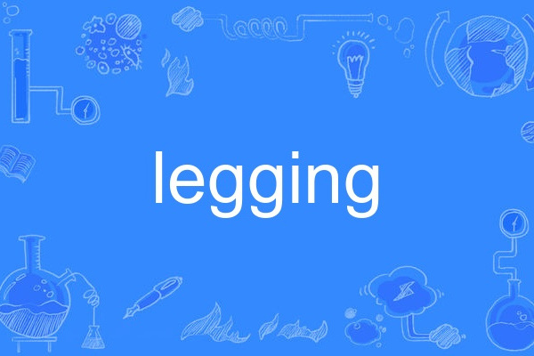 legging legging