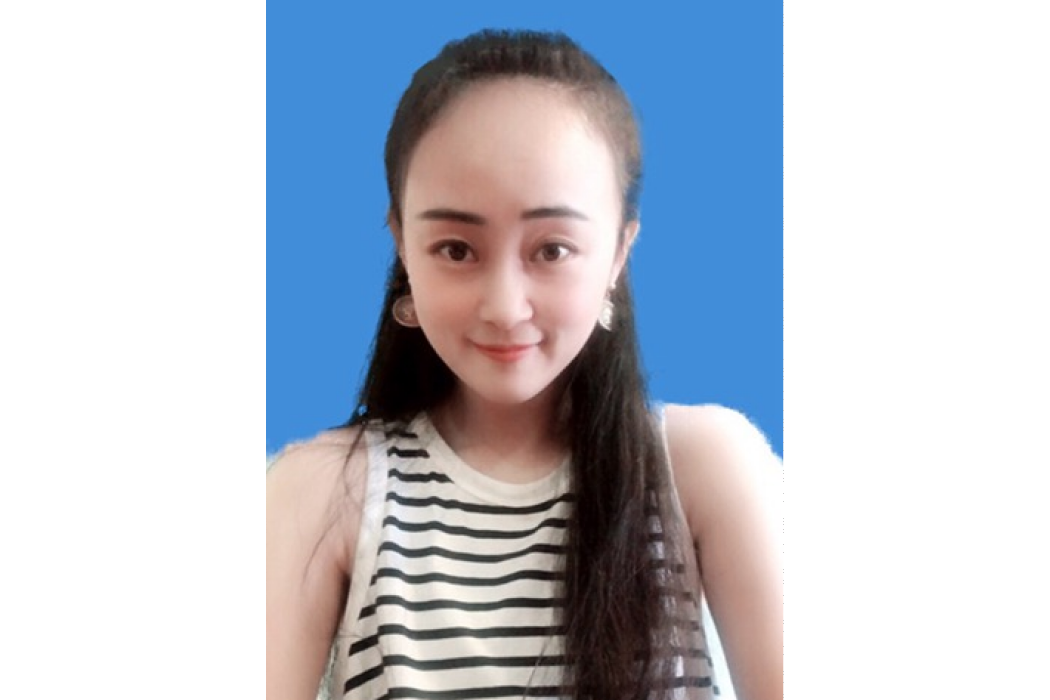 蔣靜窈