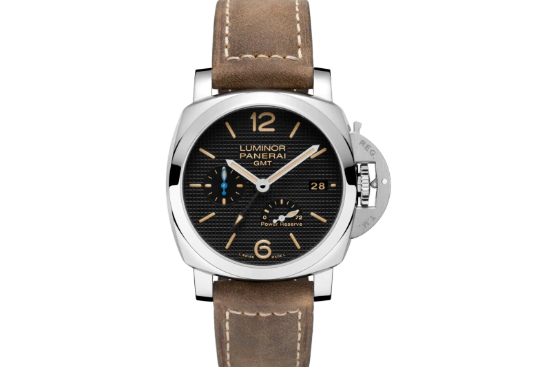 Luminor GMT Power Reserve Luminor GMT Power Reserve