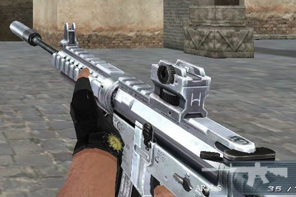 AR15-S AR15-S