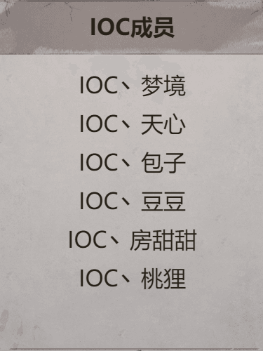 桃狸 桃狸