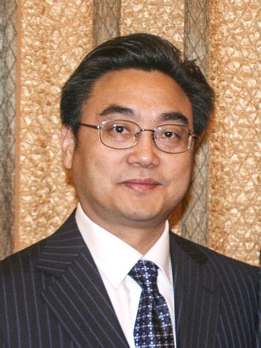 羅川山 羅川山