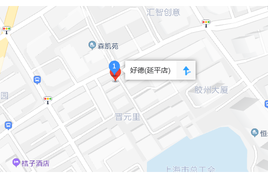 餘姚路356號 餘姚路356號
