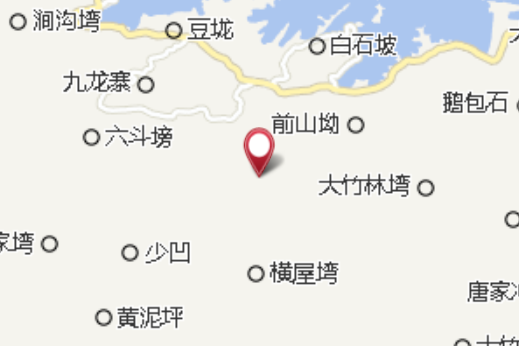 烤日嶺 烤日嶺