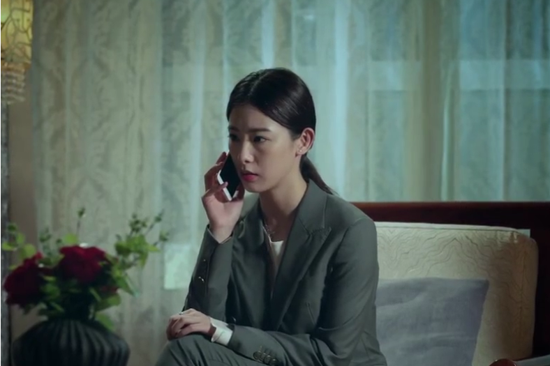 婁穎美 婁穎美