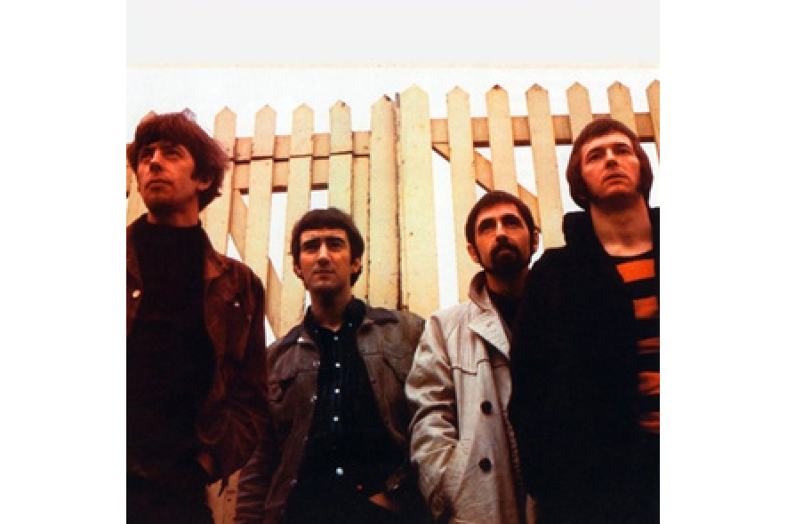 John Mayall\x27s Bluesbreakers John Mayall\x27s Bluesbreakers