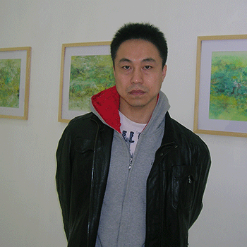 史歷(藝術家)