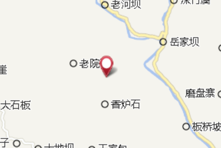 圈墳壩