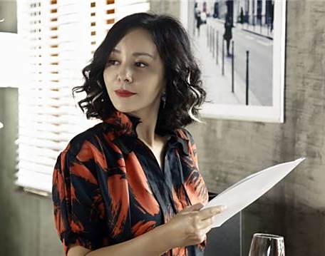 金美蘭(電視劇《愛情珠寶》中的角色) 金美蘭(電視劇《愛情珠寶》中的角色)