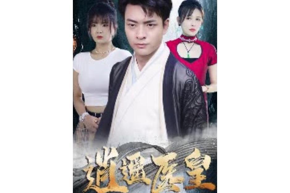 逍遙醫皇