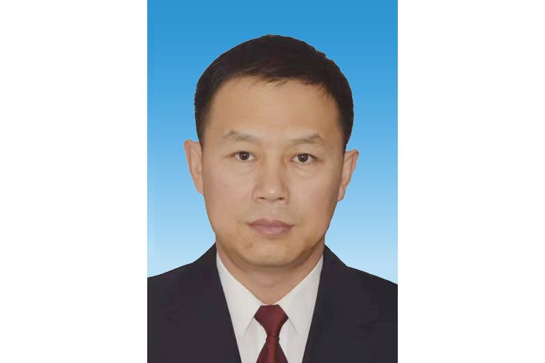 楊復晗 楊復晗
