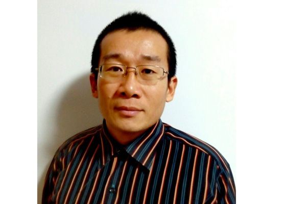 燕趙體 燕趙體