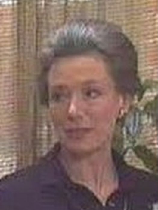 Gerda Nicolson Gerda Nicolson