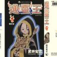 通靈王5 通靈王5