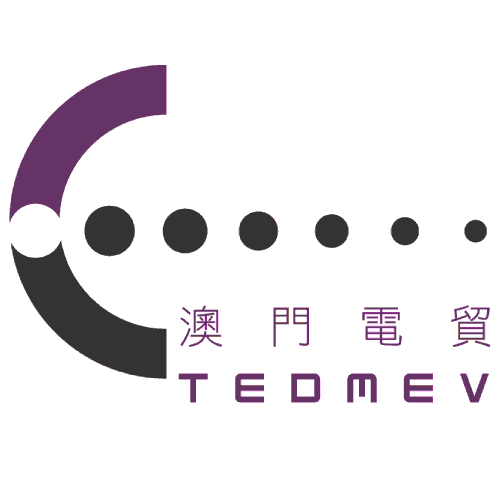 澳門電貿logo