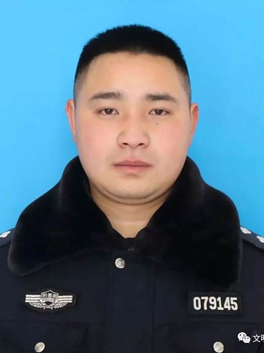 馬貴(貴州省黔西南州安龍縣公安局篤山派出所輔警) 馬貴(貴州省黔西南州安龍縣公安局篤山派出所輔警)