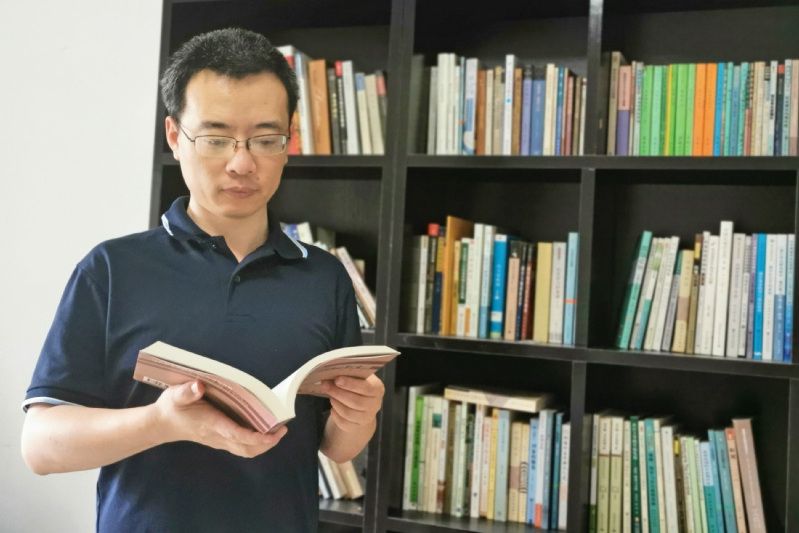 王清(麗水學院民族學院教師) 王清(麗水學院民族學院教師)