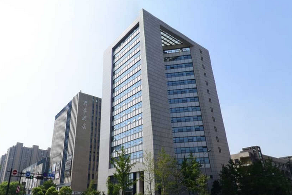 尚鐵大廈 尚鐵大廈