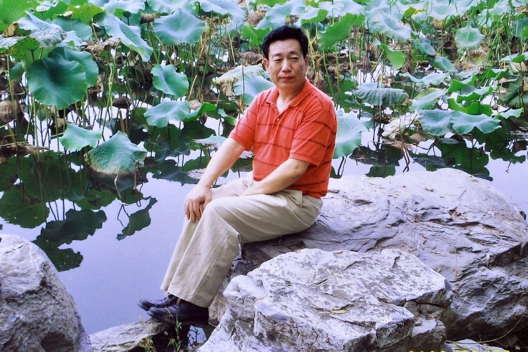 殷宏剛 殷宏剛
