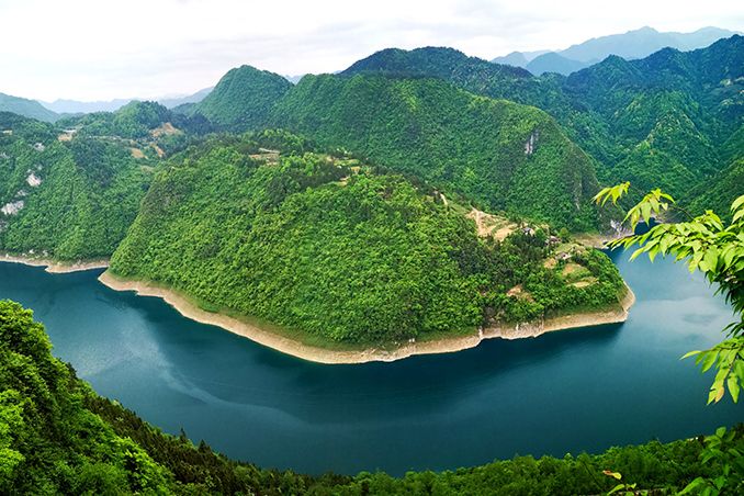 洪家河 洪家河