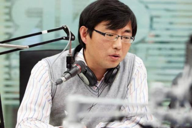 劉釗(北京外國語大學副教授) 劉釗(北京外國語大學副教授)