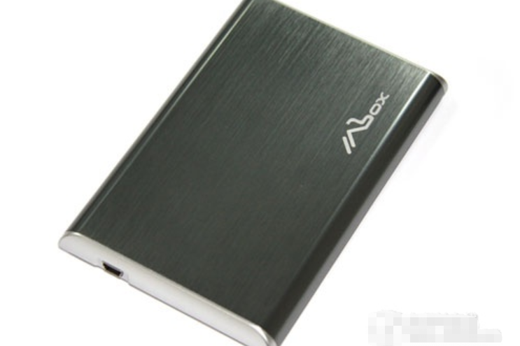IABOX 魔碟HM-300D(500GB) IABOX 魔碟HM-300D(500GB)