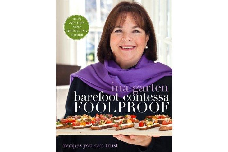 Barefoot Contessa Foolproof Barefoot Contessa Foolproof