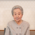 百合子(日本皇室崇仁親王妃)