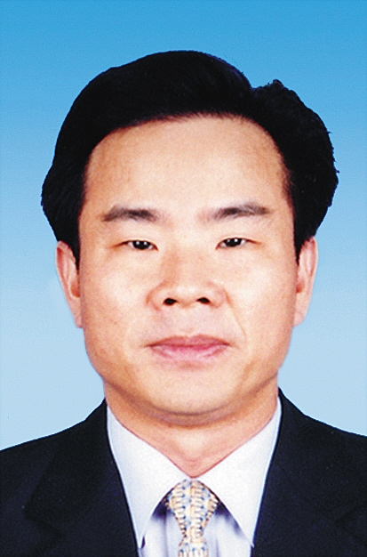 肖傑(海南省委常委、統戰部部長)