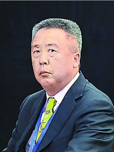肖連兵 肖連兵