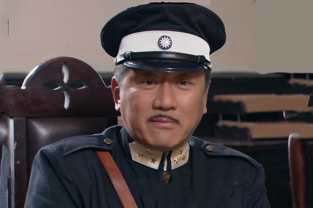 楊士軒 楊士軒