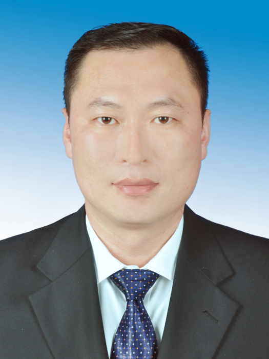 趙力(山東省棗莊市薛城區工業和信息化局黨組書記、局長) 趙力(山東省棗莊市薛城區工業和信息化局黨組書記、局長)