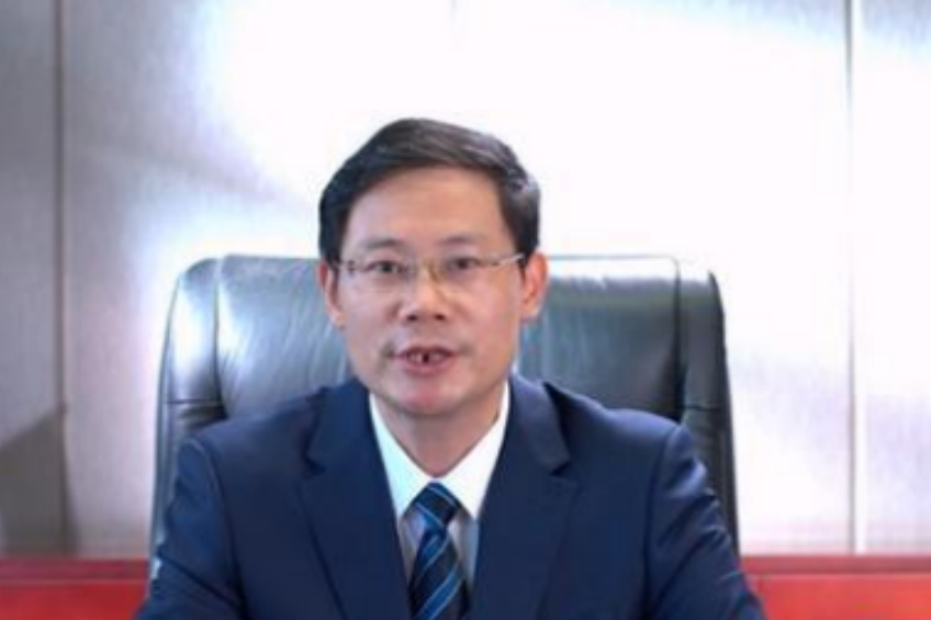 吳潤華(中國瑞林工程技術股份有限公司黨委委員、副書記) 吳潤華(中國瑞林工程技術股份有限公司黨委委員、副書記)