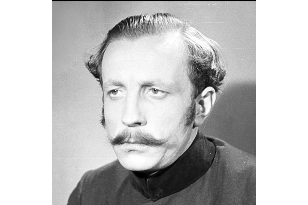 Tadeusz Teodorczyk Tadeusz Teodorczyk
