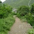 牛欄村 牛欄村