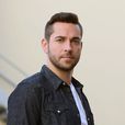 扎克瑞·萊維(Zachary Levi) 扎克瑞·萊維(Zachary Levi)