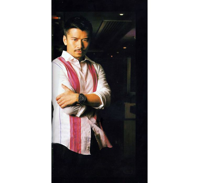 Michael Tong(演員) Michael Tong(演員)